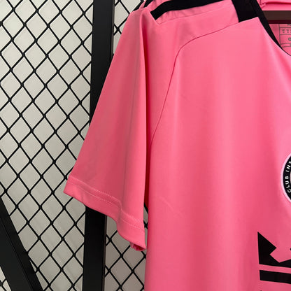 Inter Miami 24-25 Home