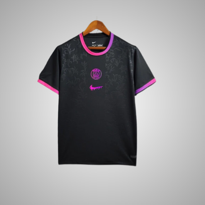 Camiseta de fútbol edición especial del PSG Paris Saint-Germain