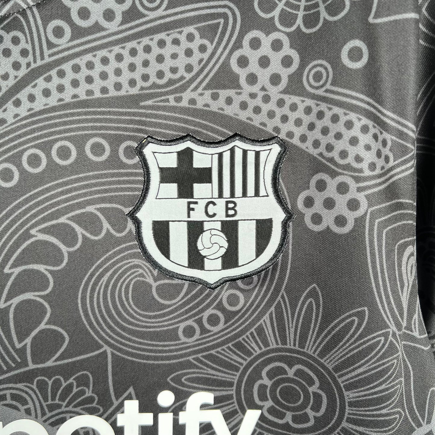 Barcelona 23-24 black Special Edition