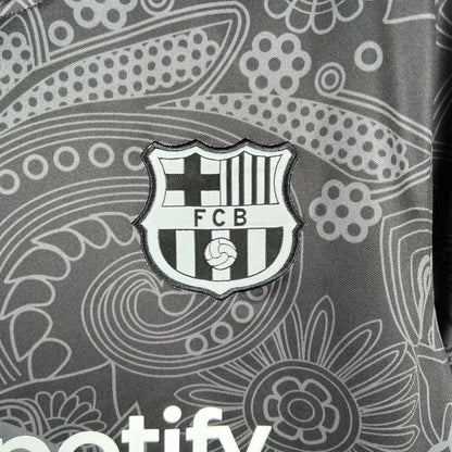 Barcelona 23-24 black Special Edition