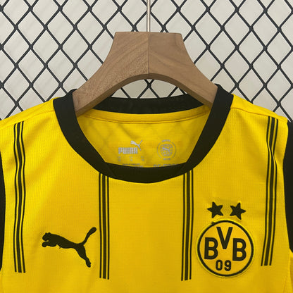 Borussia Dortmund 24-25 Kids jersey