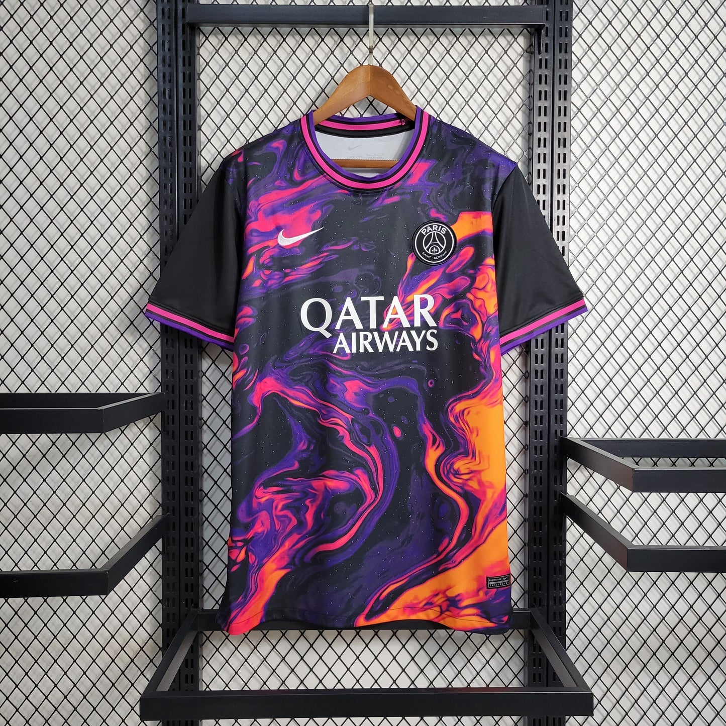 PSG Purple Lava Special Edition 23-24