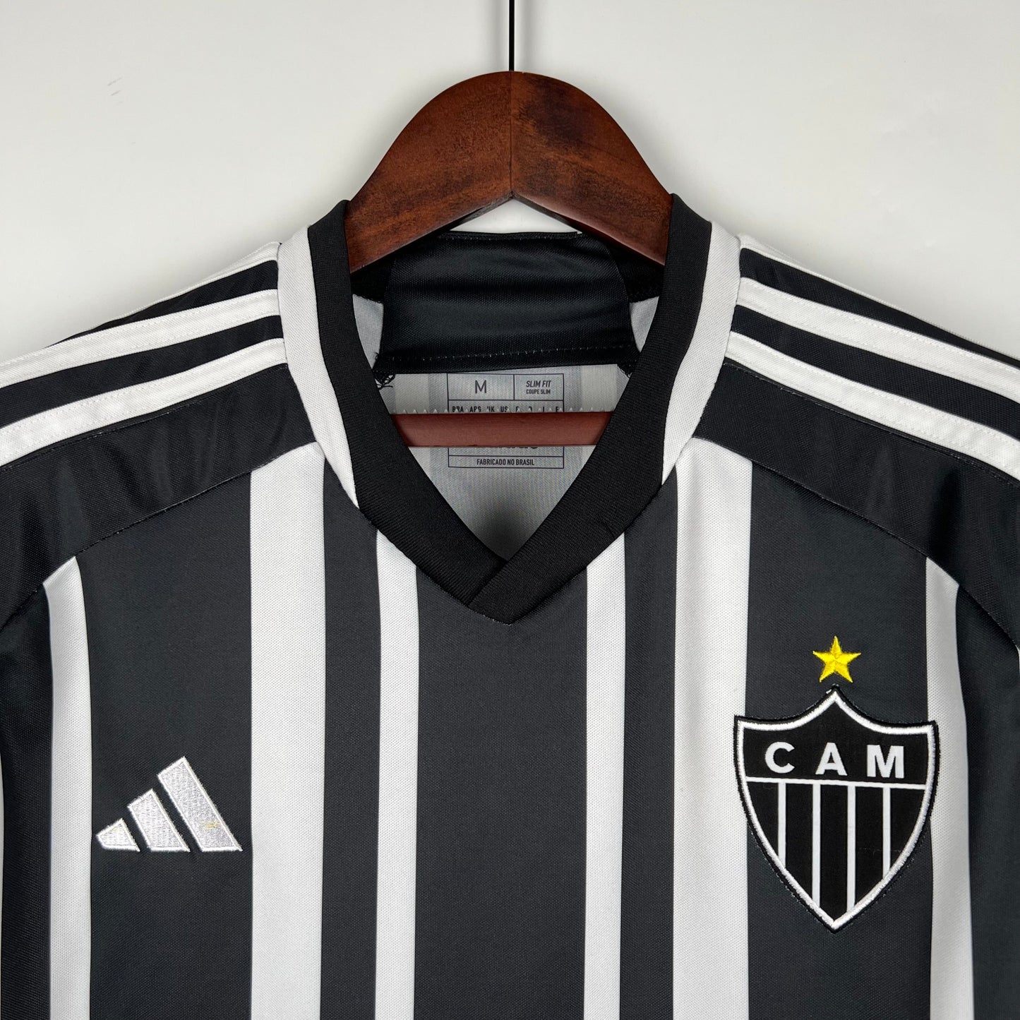 Atlético Mineiro 23-24  Home