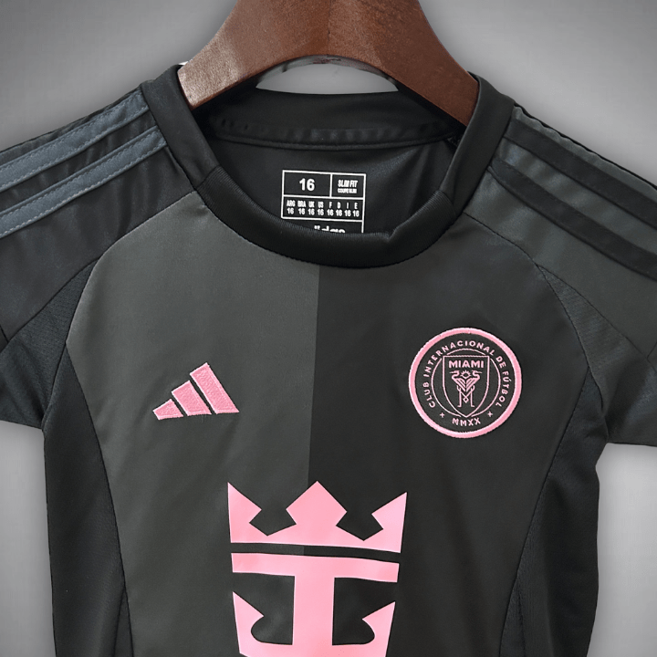 Inter Miami Kids  Jerseys 2025/2026