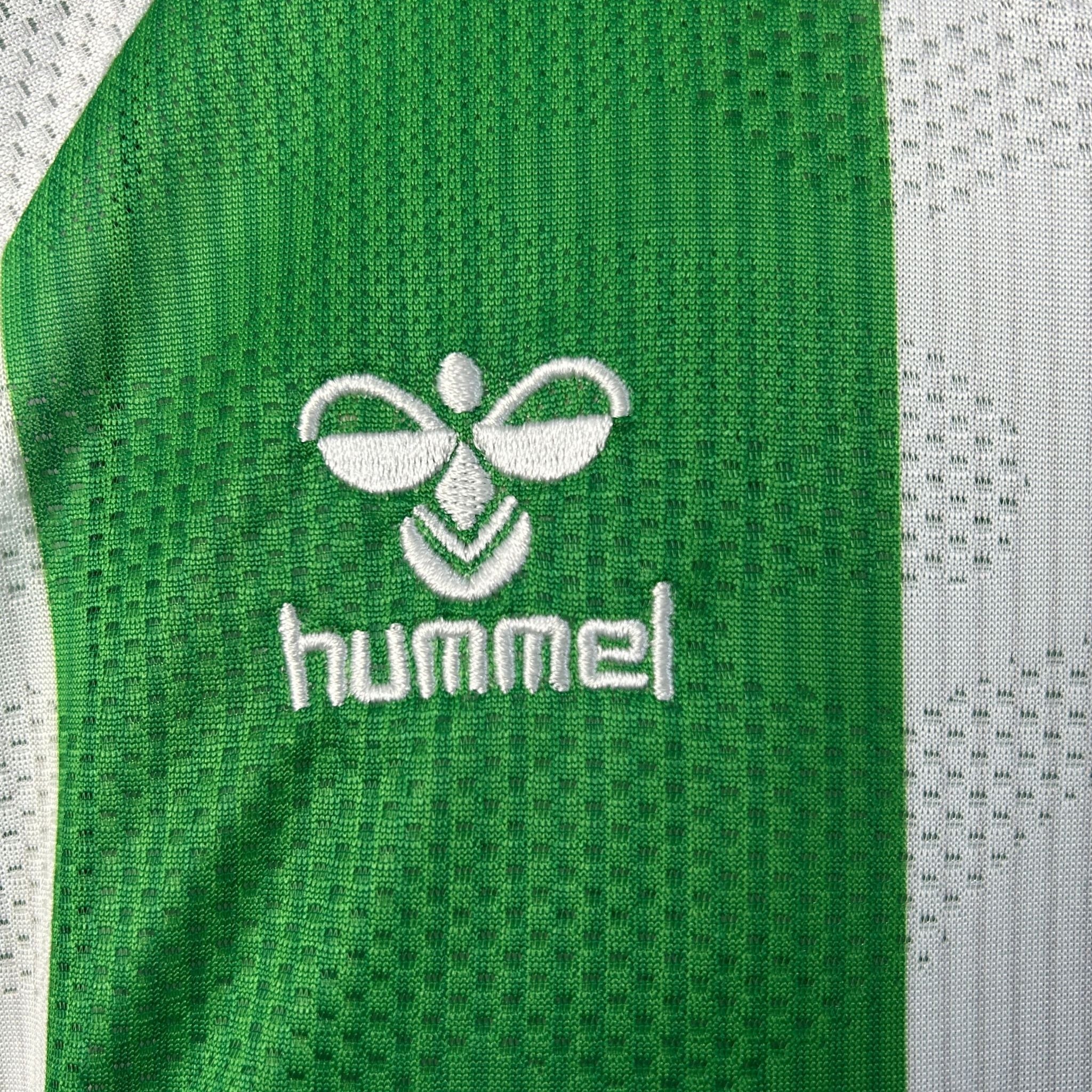 2026 Real Betis Home Kids jersey