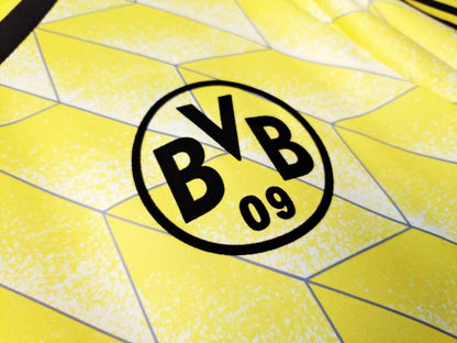 1988 Dortmund Retro-Trikot