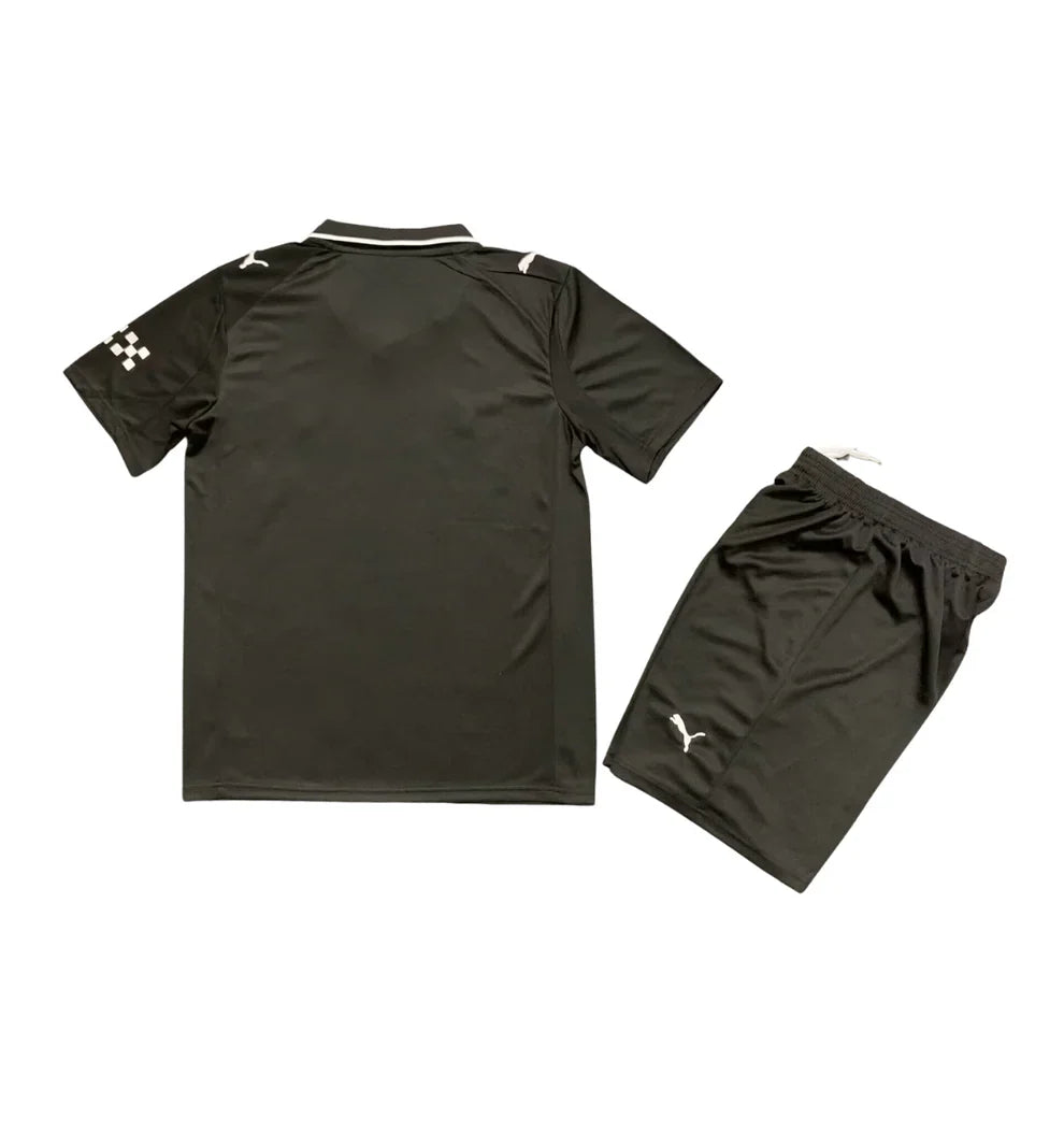 Manchester City Kids Jersey 2025/2026