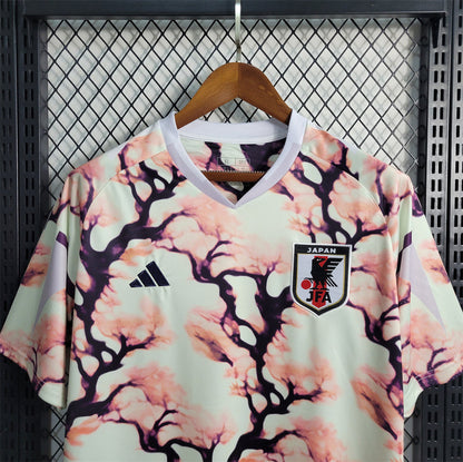 Japan 23-24 Cherry Tree  Concept Version