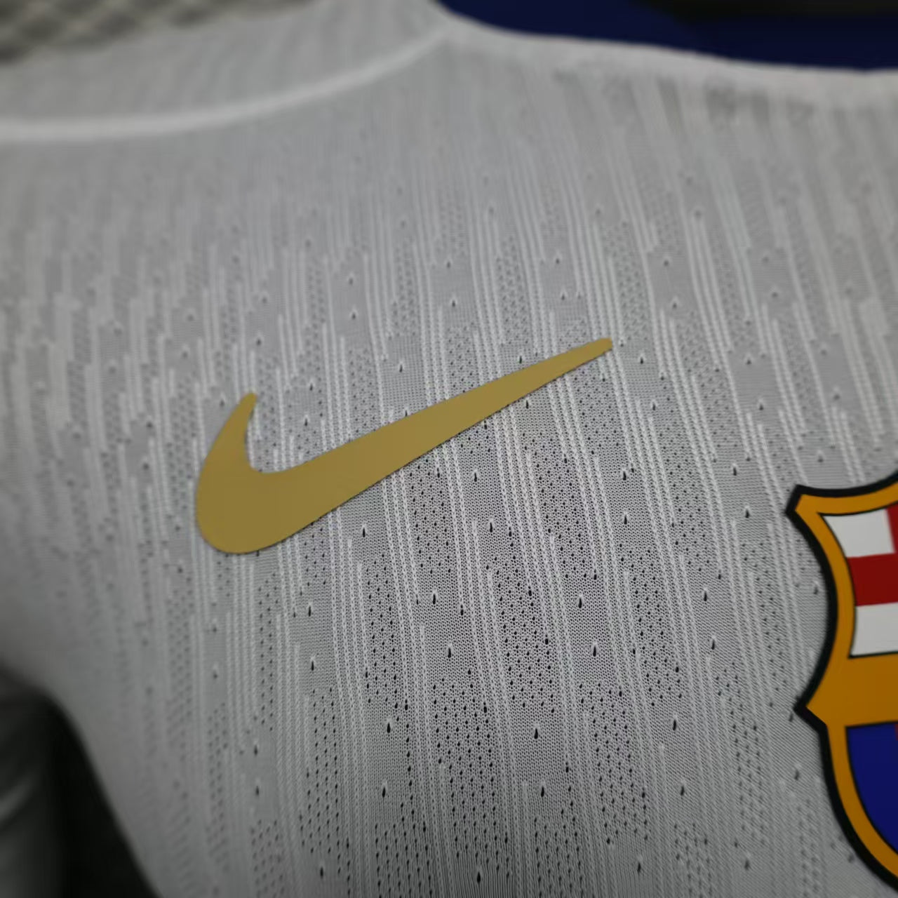 FC Barcelona 2025-2026 Away Kit