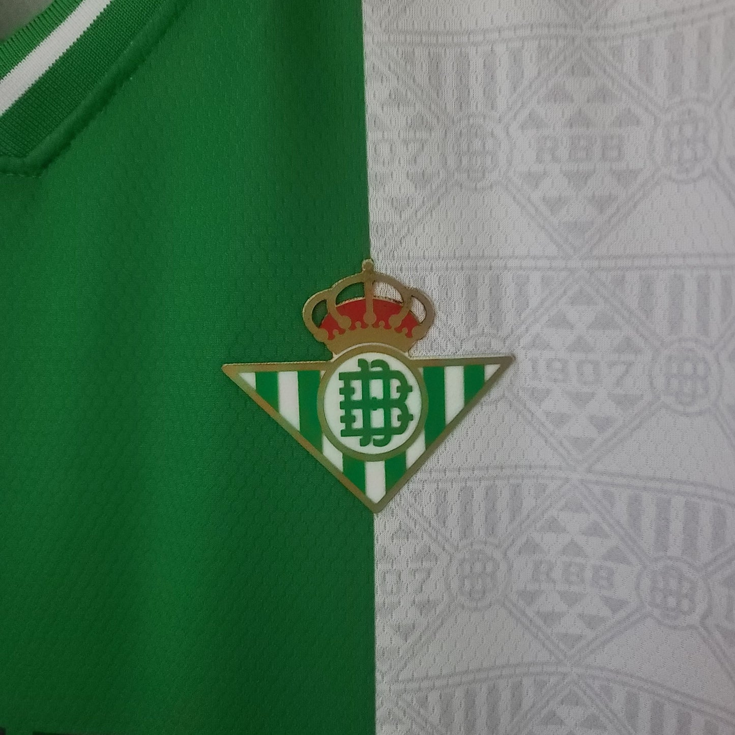 Real Betis 22-23 Visitante