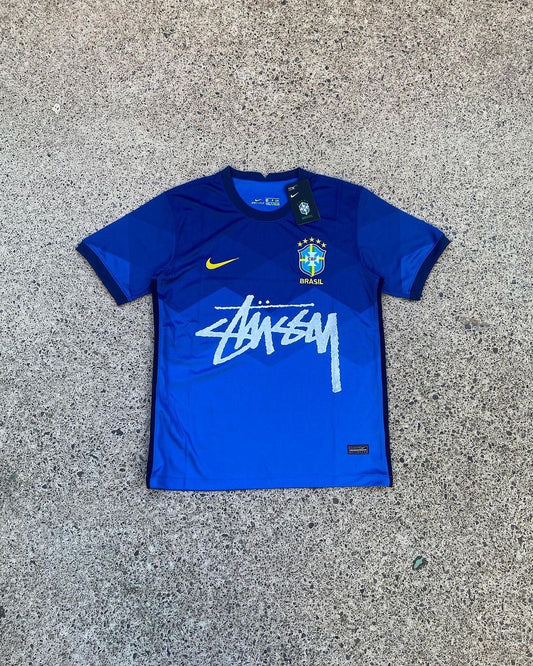 BRASIL x STUSSY EDICIÓN LIMITADA