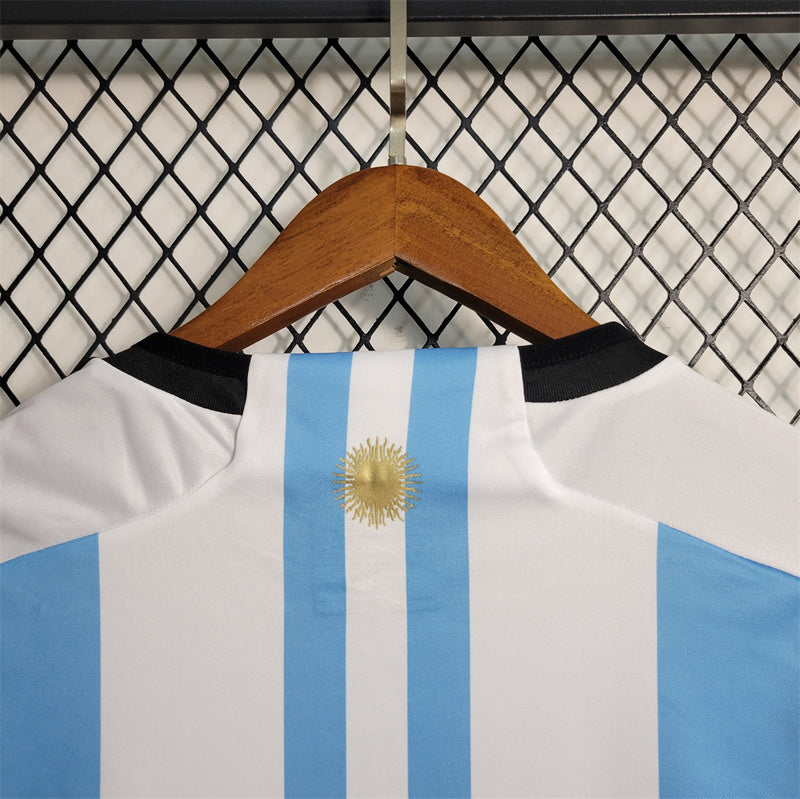 Argentina  World Cup Championship Commemorative Edition