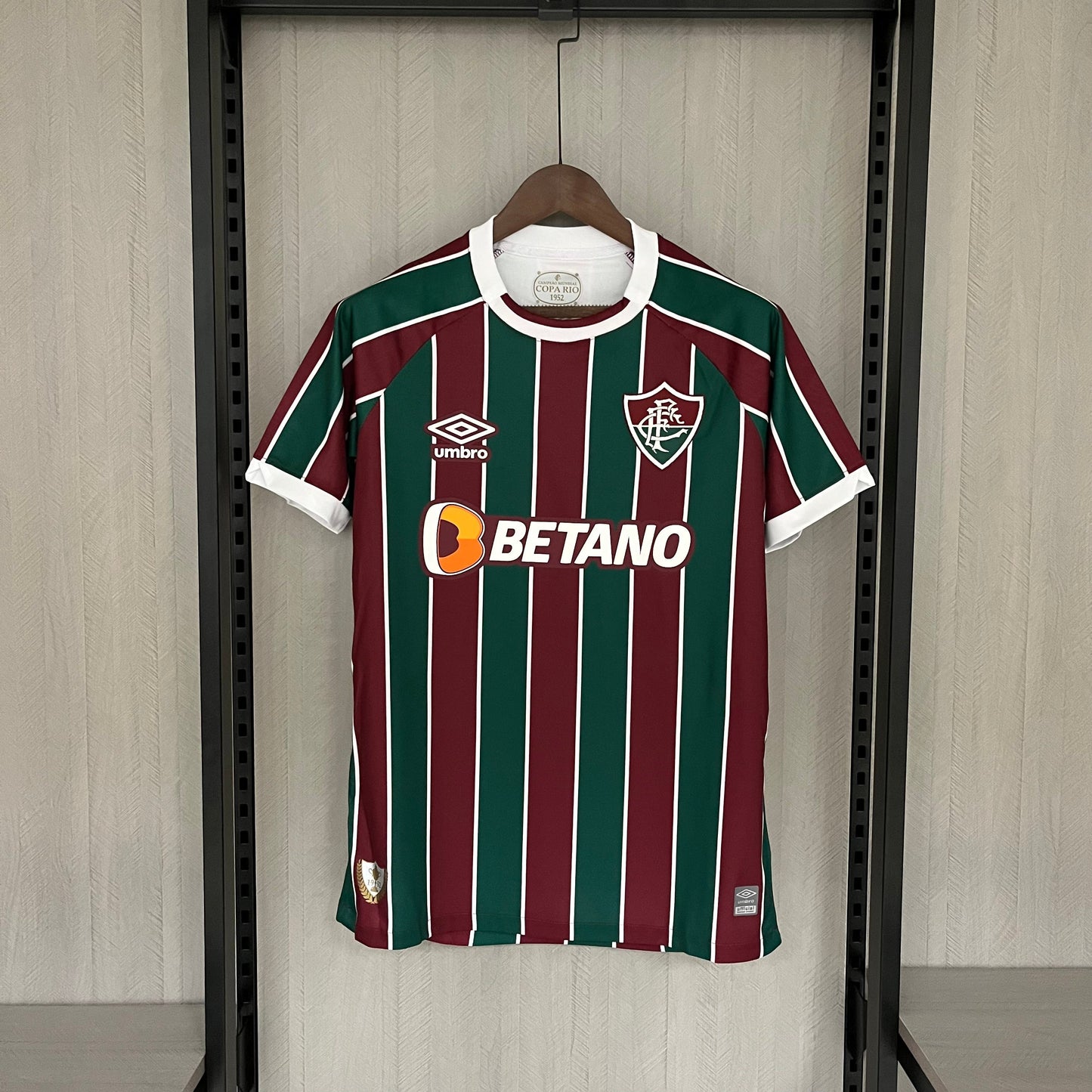 Fluminense 23-24 Home