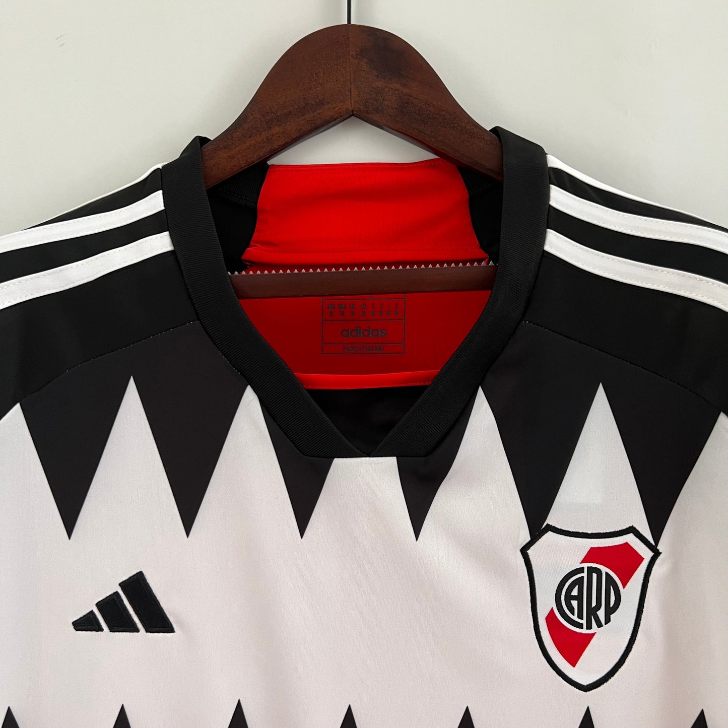 River Plate 23-24  Away