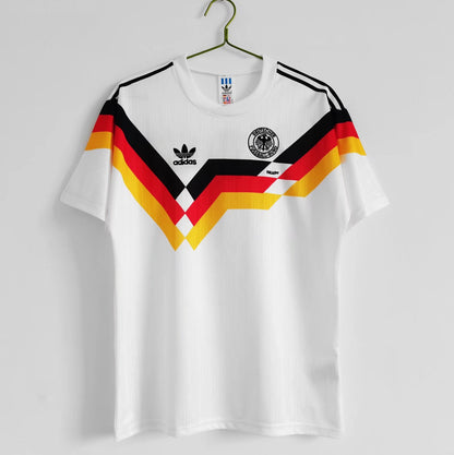 Deutschland 1990 Retro Home