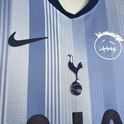 Tottenham X Travis Scott Jersey