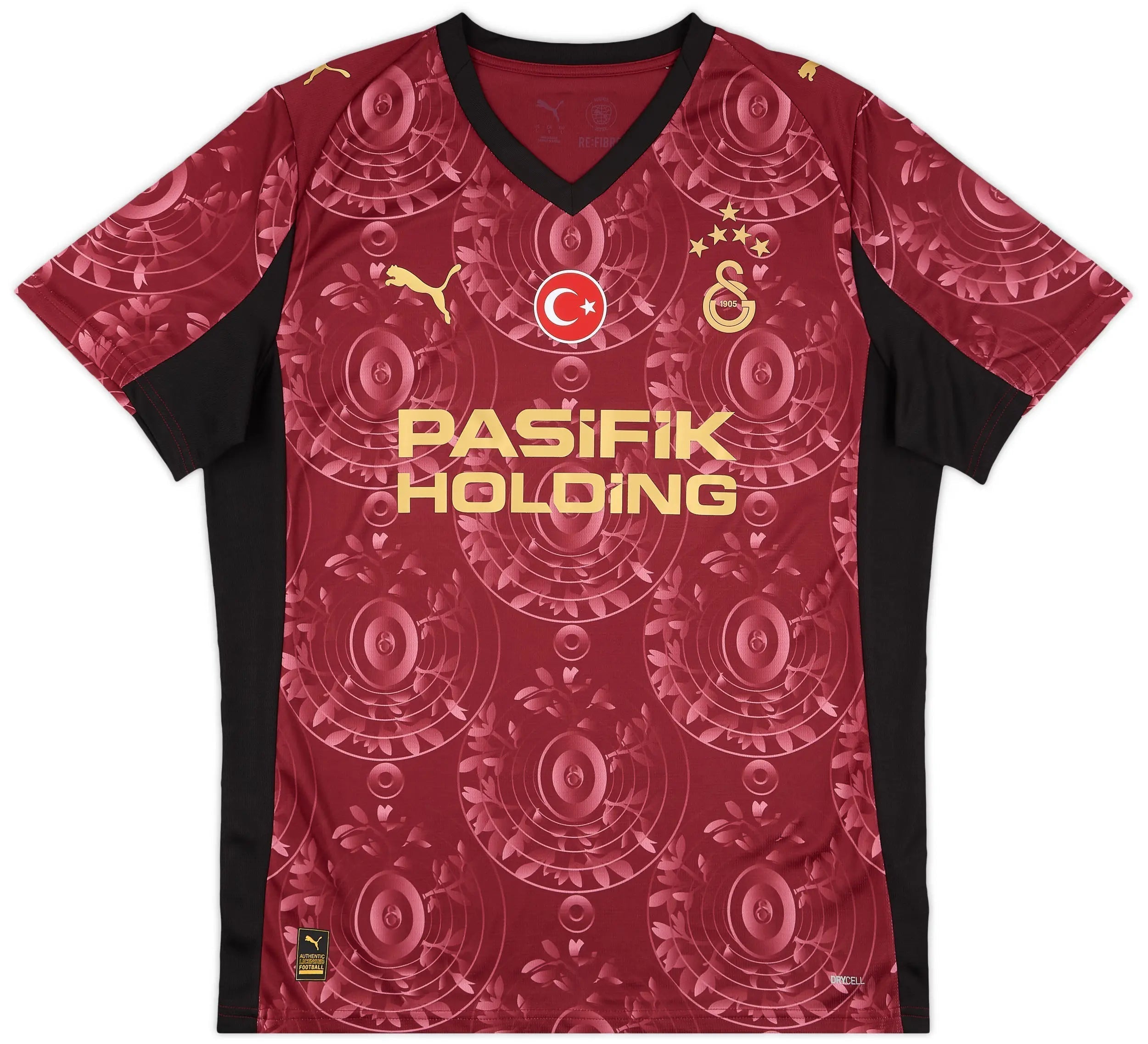 Galatasaray 2025/2026 Third Kit