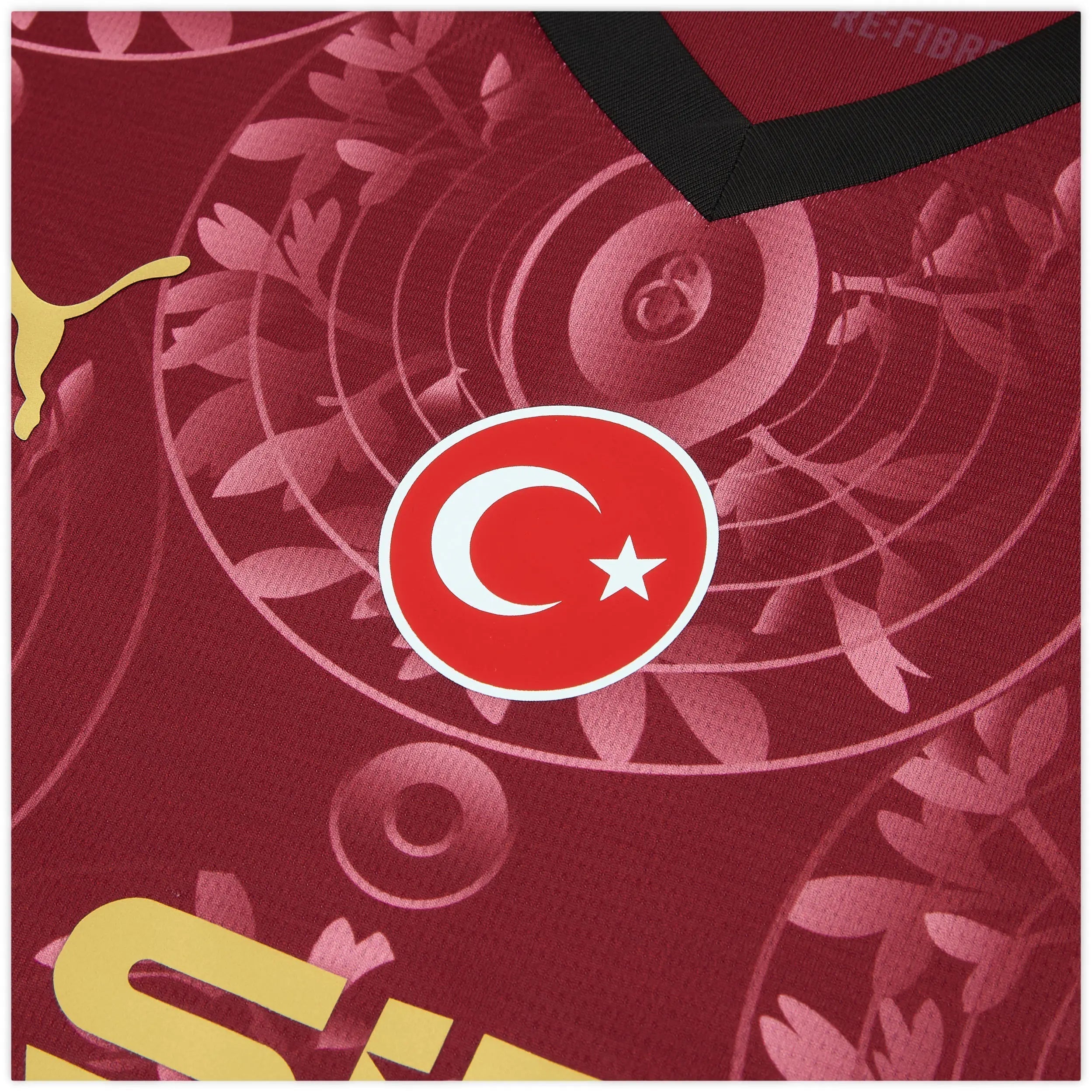 Galatasaray 2025/2026 Third Kit