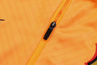 Barcelona 22-23 orange Tracksuit