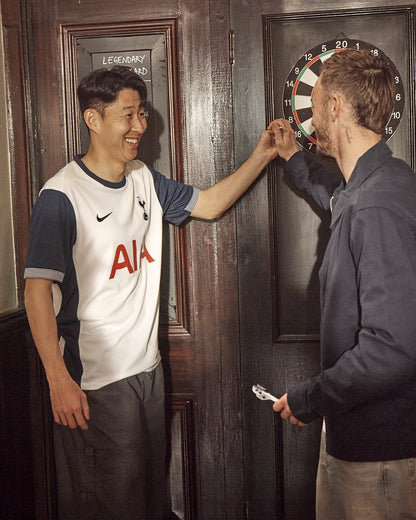 Tottenham Home Jersey 2024/25