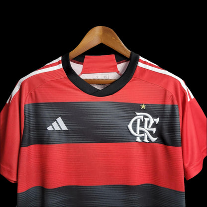 Flamengo Home kit 2023/24