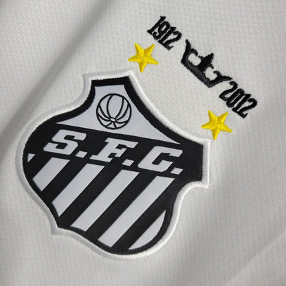 SANTOS 2012/13 Heimtrikot