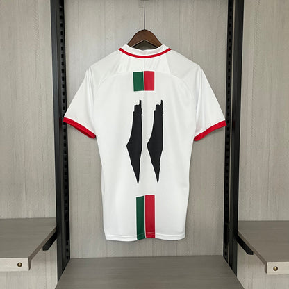 Palestine 23-24 | Away