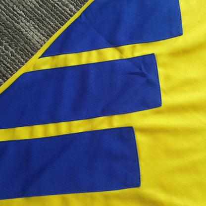 1994 Schweden Heimtrikot im Retro-Look