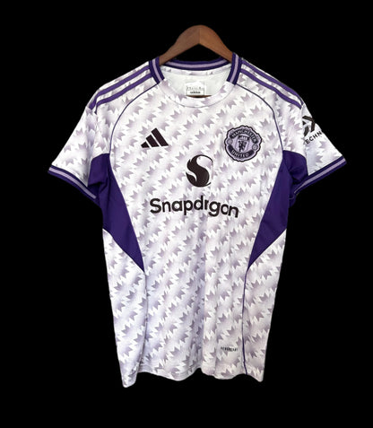 Manchester United 2025 / 2026 Away kit