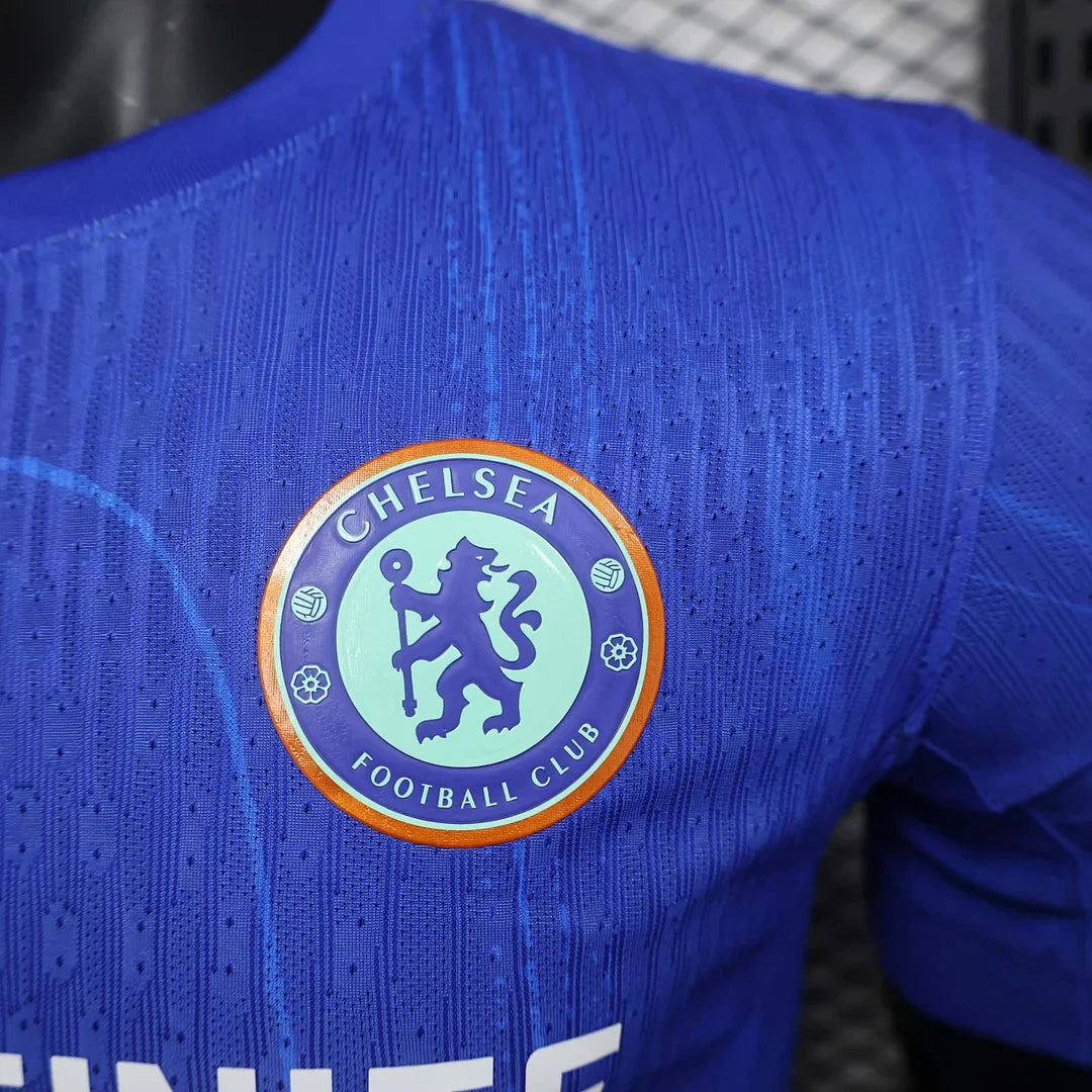 Camiseta de local del Chelsea 2024/2025