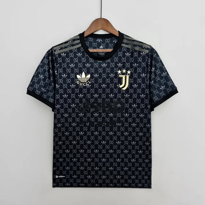 JUVENTUS x GUCCI