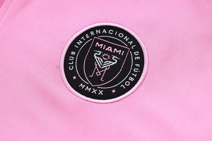 Chándal rosa Inter Miami 23-24