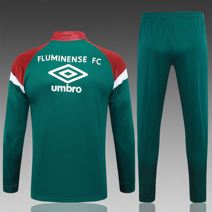 Fluminense 23-24 Trainingsanzug