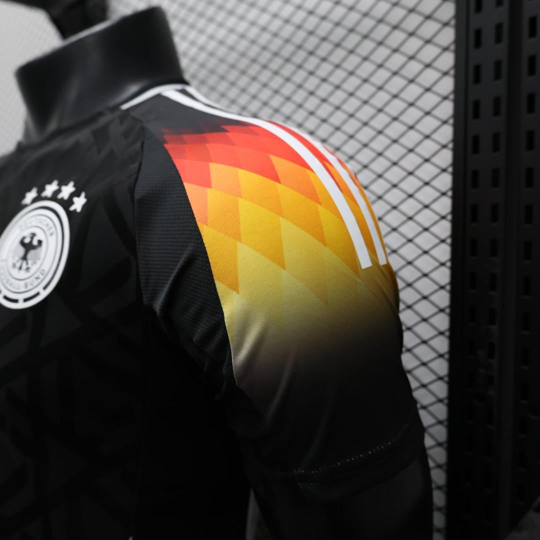 Germany 2025-2026 Home Kit