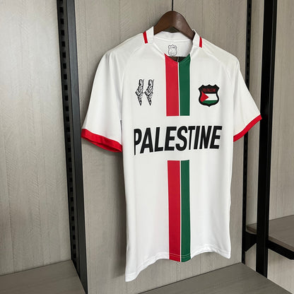 Palestine 23-24 | Away