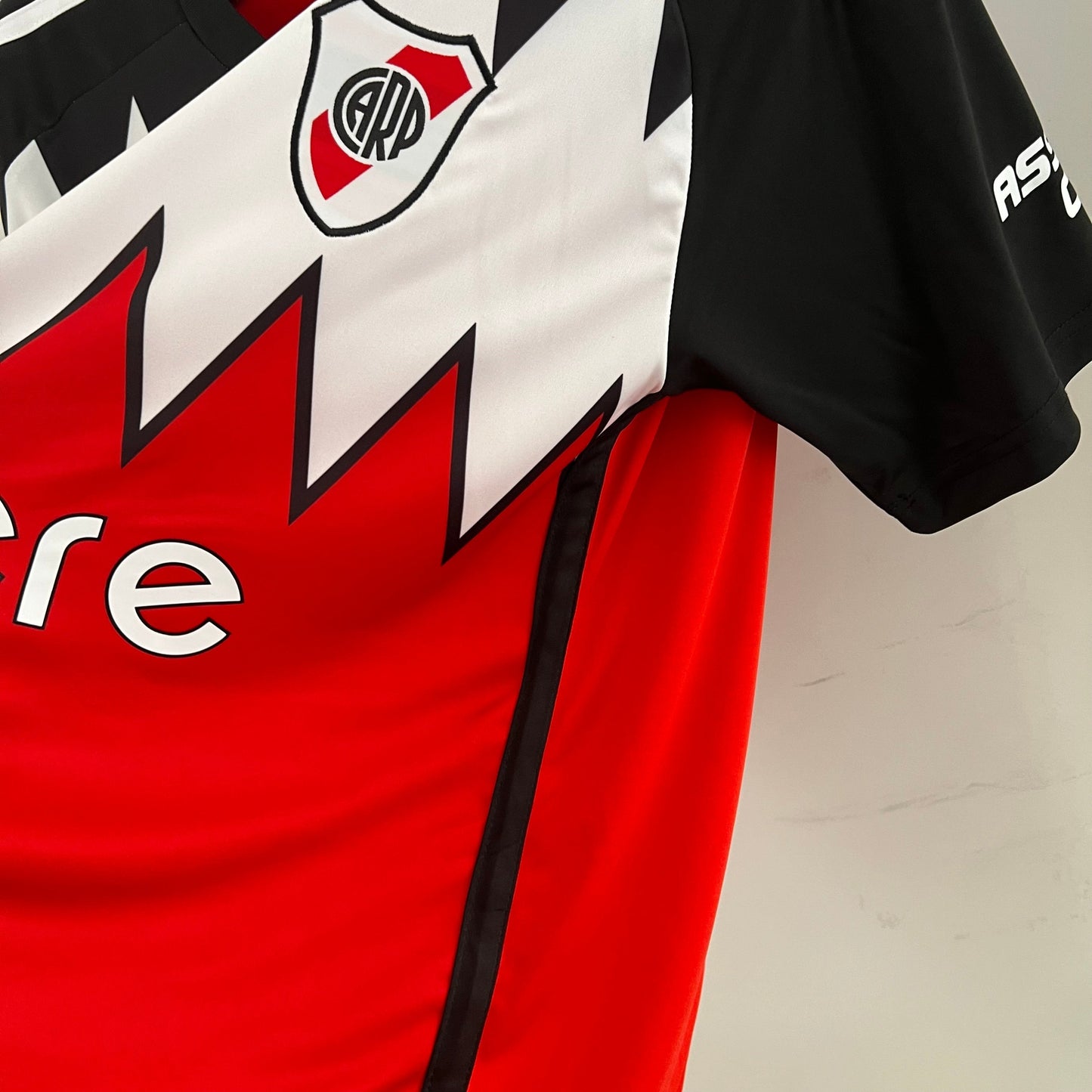 River Plate 23-24  Away