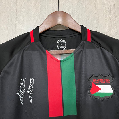 Palestine 23-24 | Home