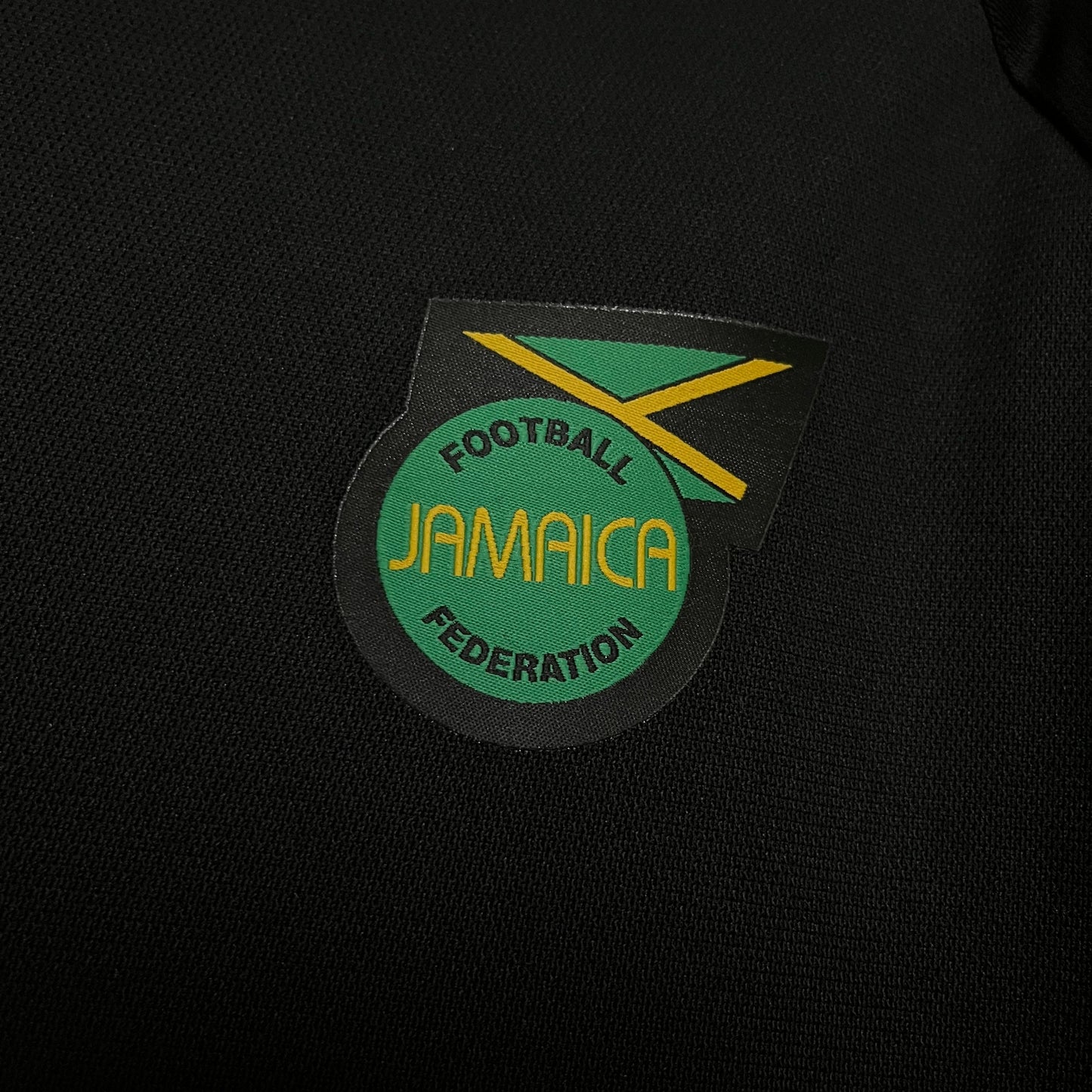 Jamaica 24-25  Special Edition