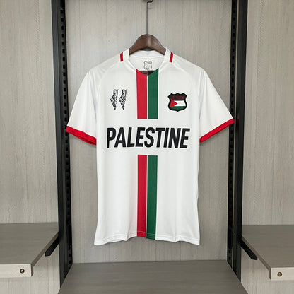 Palestine 23-24 | Away