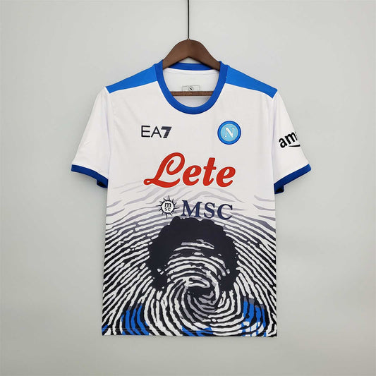 NAPOLI MARADONA-KONZEPT