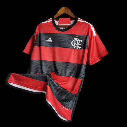 Flamengo Home kit 2023/24