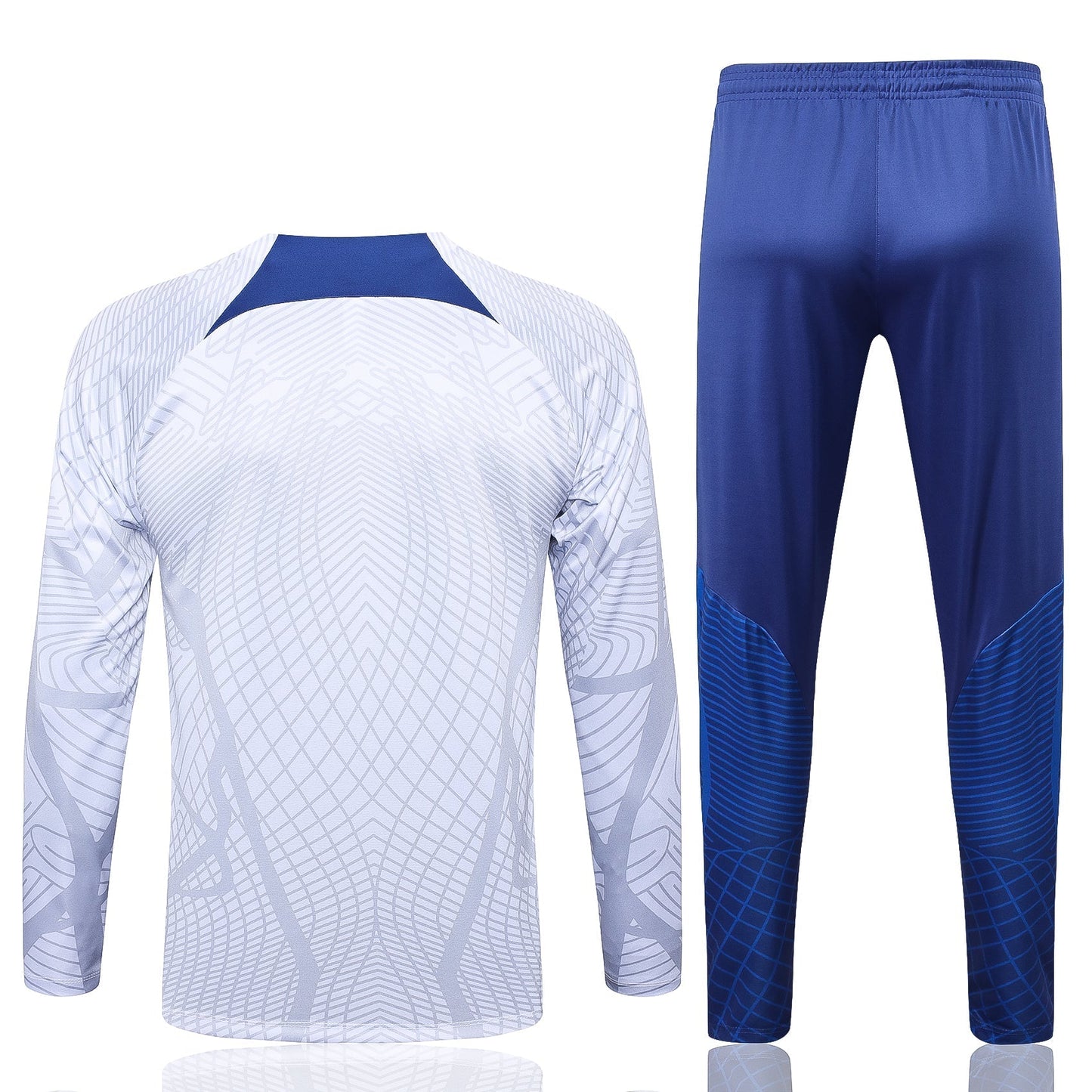 France 22-23  Tracksuit