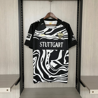 Stuttgart 23-24 | Special Edition | Black