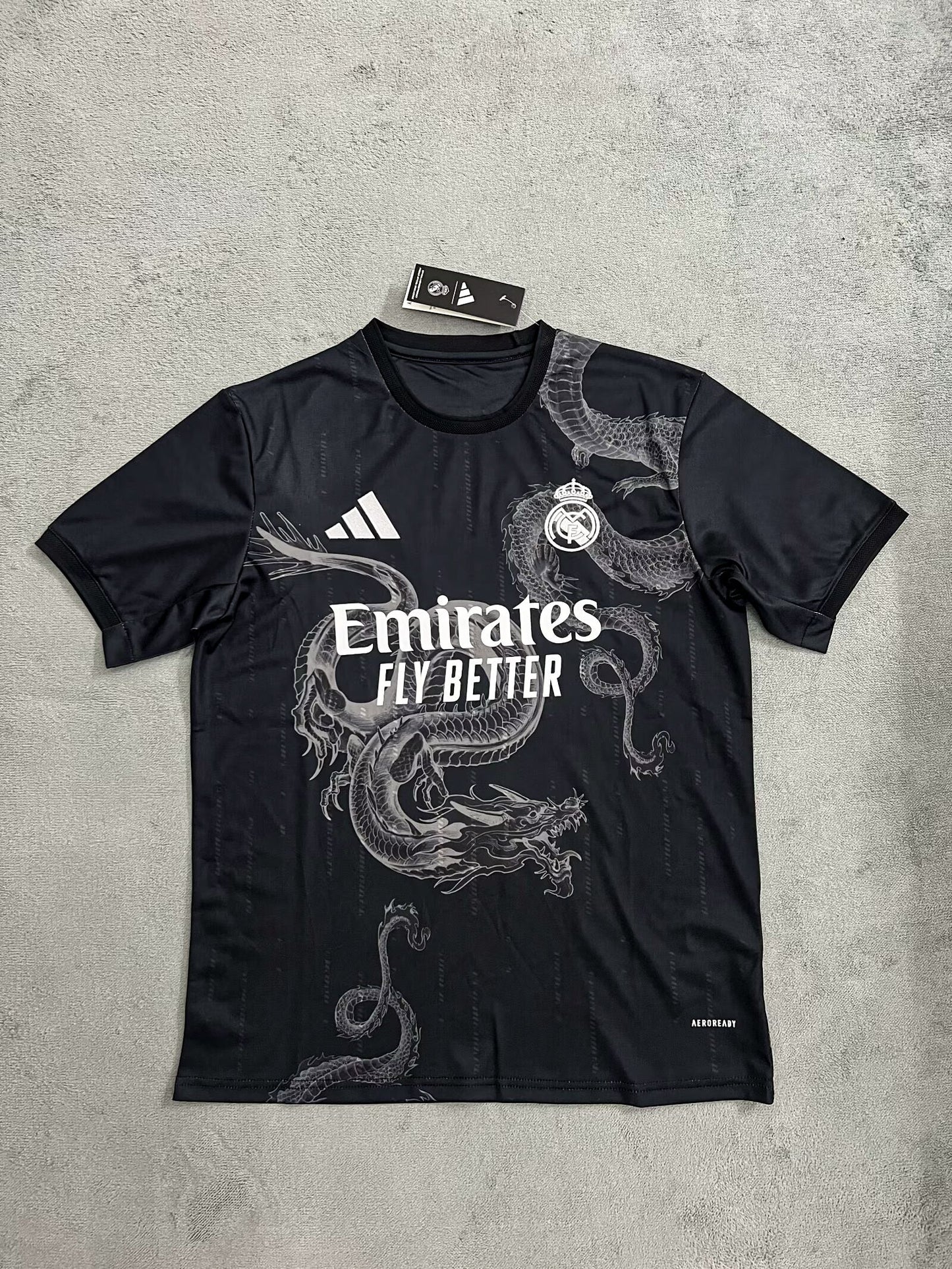 24/25 Real Madrid Dragon Sonderedition