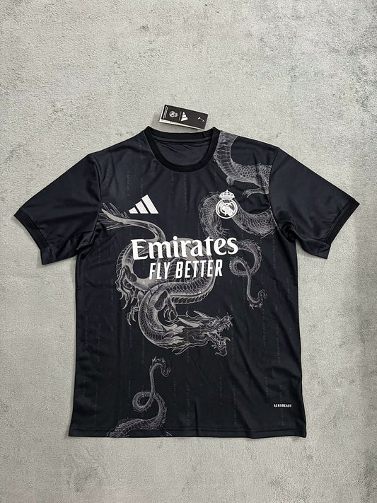 24/25 Real Madrid Dragón Edición Especial