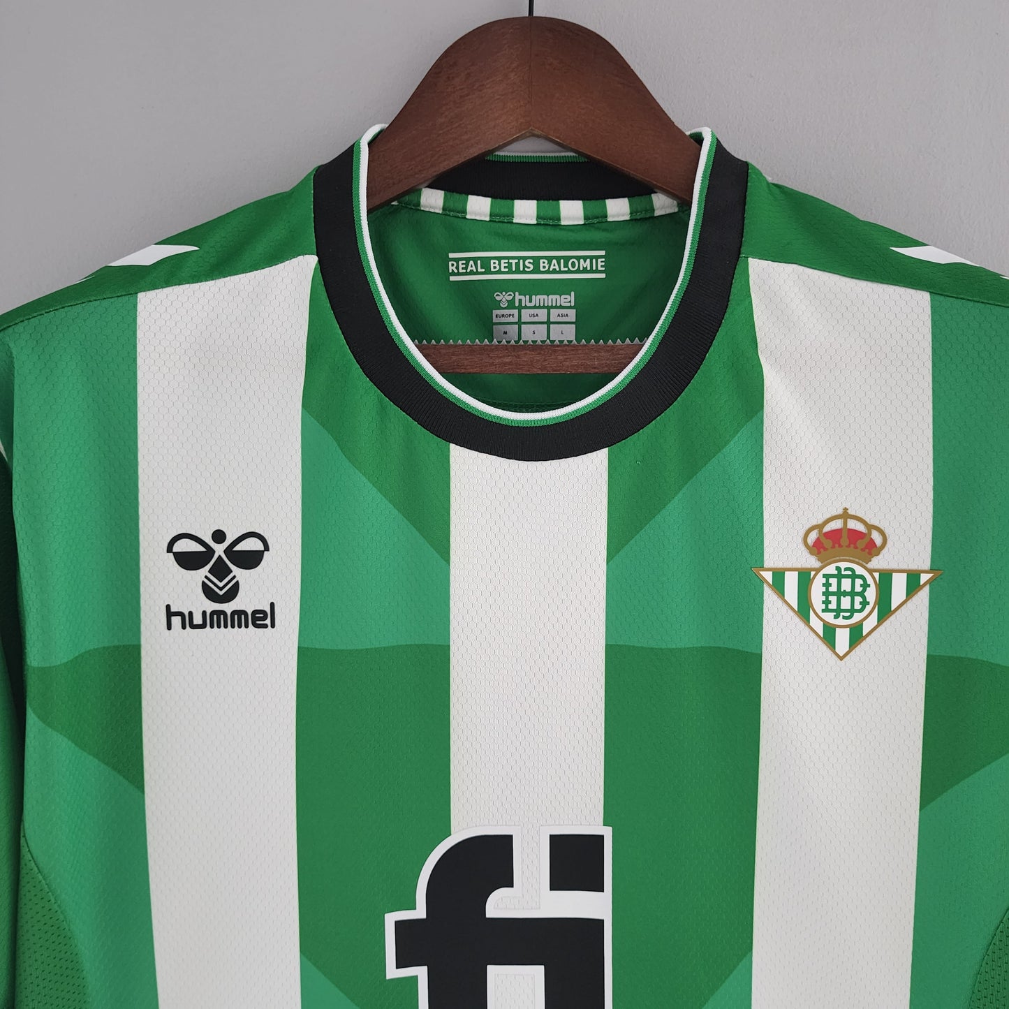 Real Betis 22-23  Home