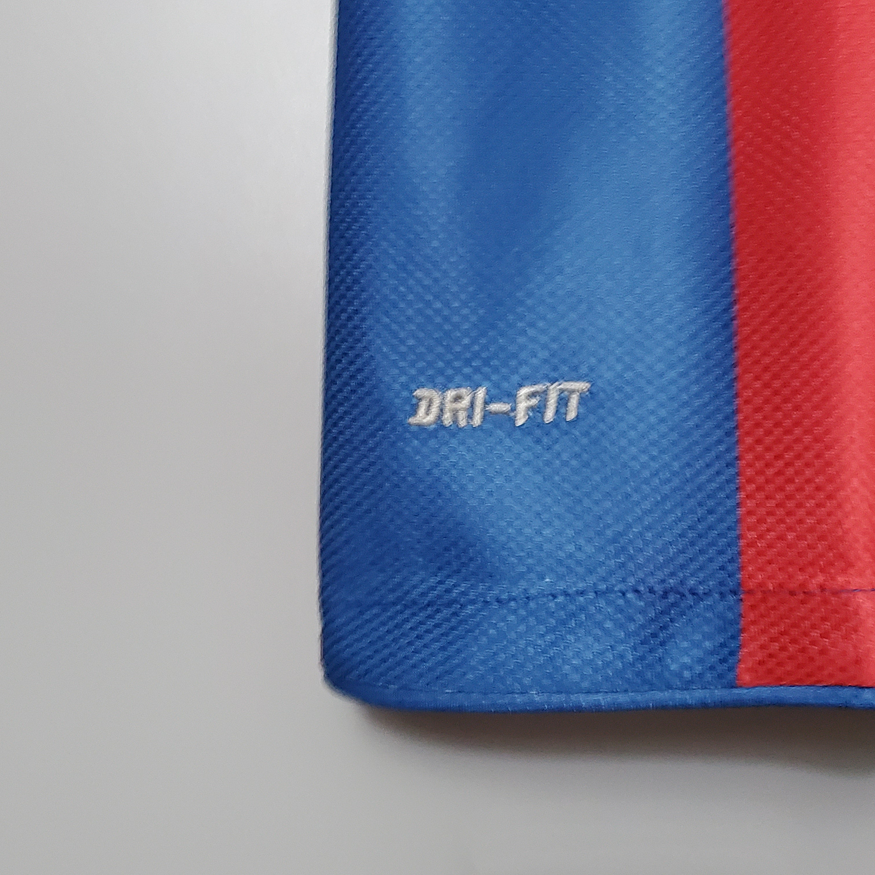 FC Barcelona Home Retro Jetro 2010/2011 Jersey