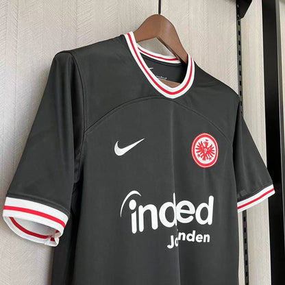 Frankfurt 23-24  Away