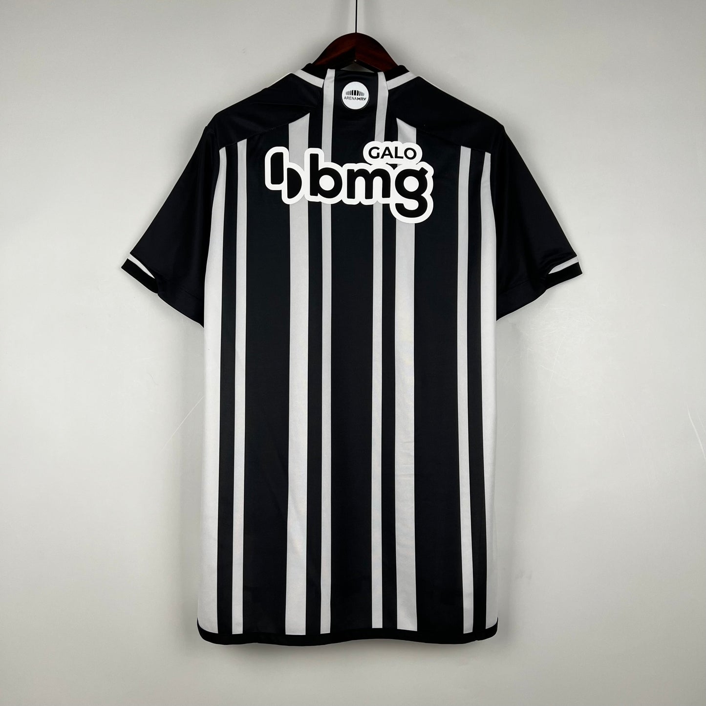 Atlético Mineiro 23-24  Home