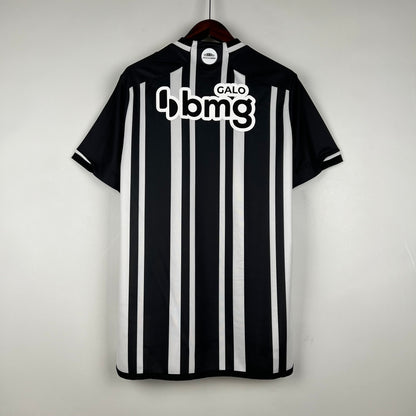 Atlético Mineiro 23-24  Home